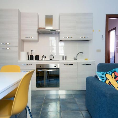 Bolognina Pop - Ambrogiohost Apartment Bologna Exterior photo
