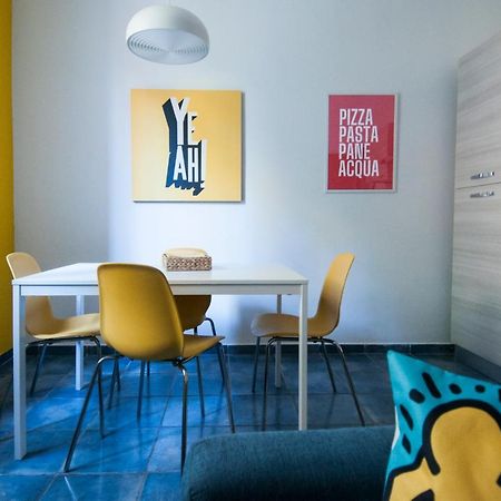 Bolognina Pop - Ambrogiohost Apartment Bologna Exterior photo