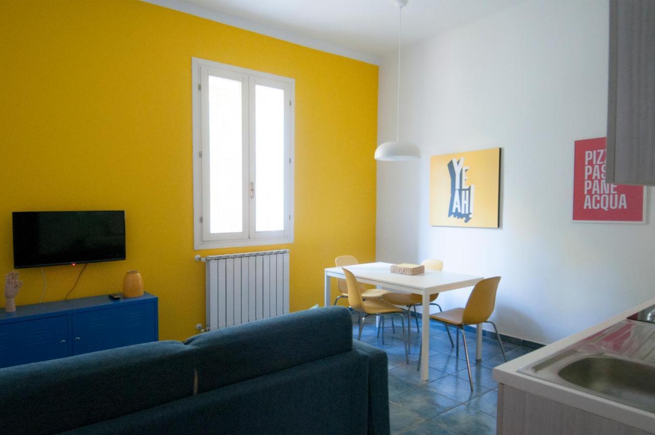 Bolognina Pop - Ambrogiohost Apartment Bologna Exterior photo