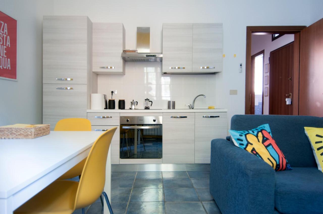 Bolognina Pop - Ambrogiohost Apartment Bologna Exterior photo