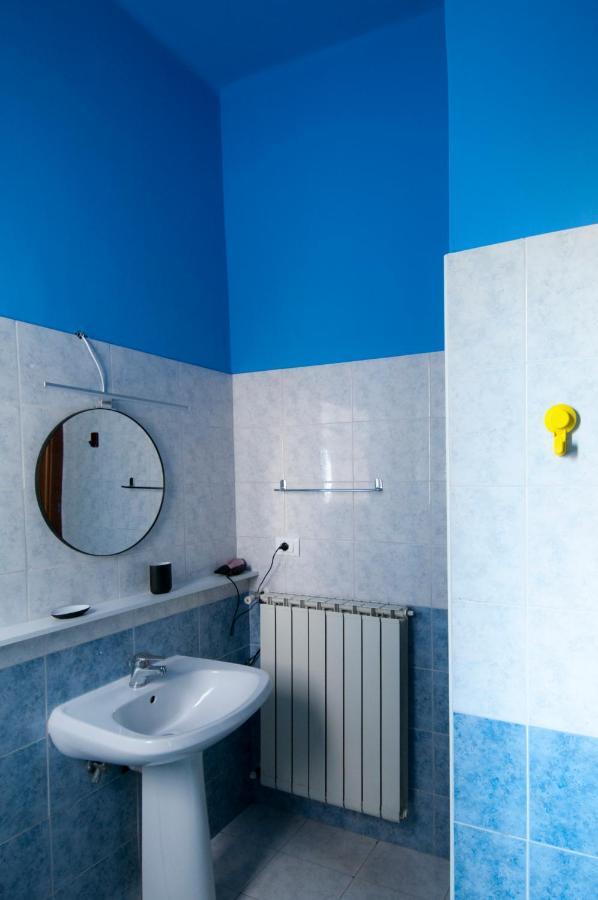 Bolognina Pop - Ambrogiohost Apartment Bologna Exterior photo