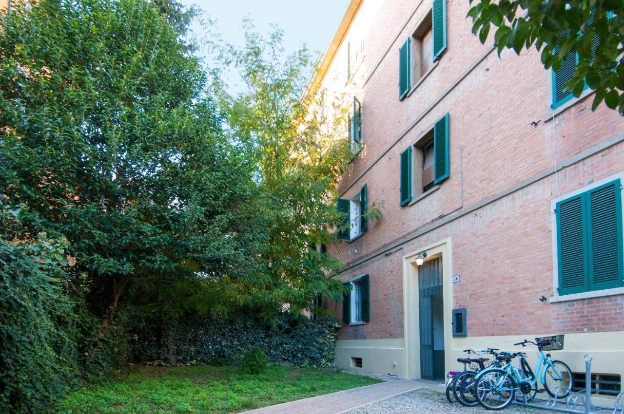 Bolognina Pop - Ambrogiohost Apartment Bologna Exterior photo