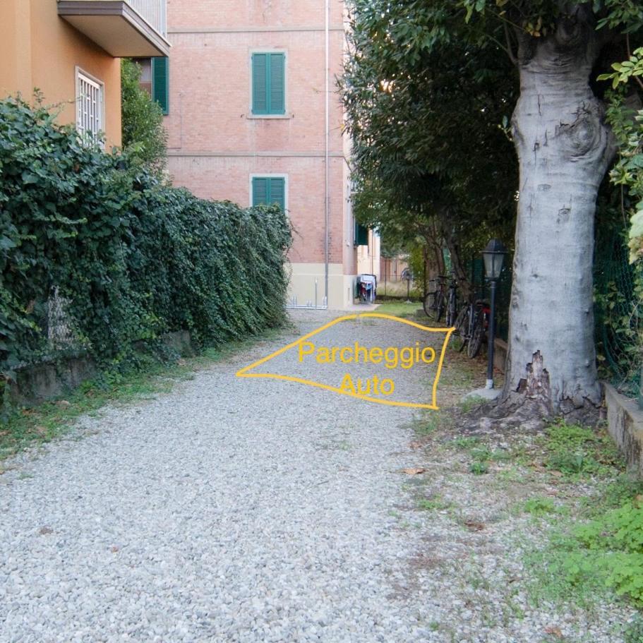 Bolognina Pop - Ambrogiohost Apartment Bologna Exterior photo